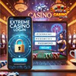 Extreme Casino Login