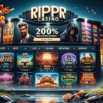 Ripper Casino