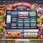 Sportzino Casino