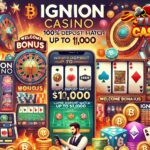 ignition casino