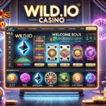 wild.io casino