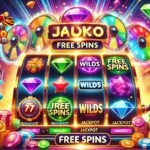 wow slots: casino slot games